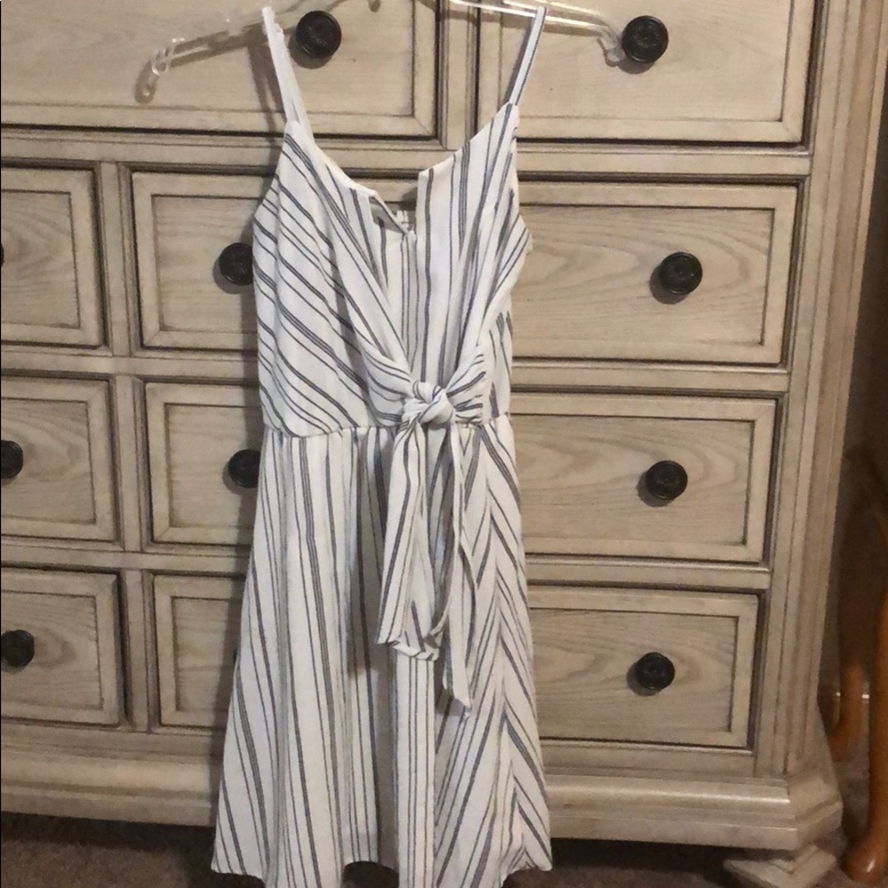 Maurices nautical sundress